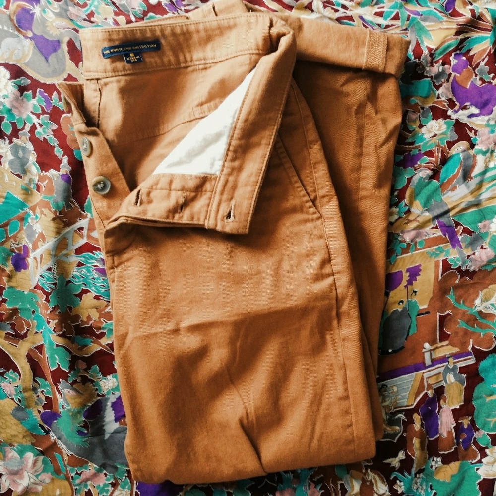 Pendleton Chinos